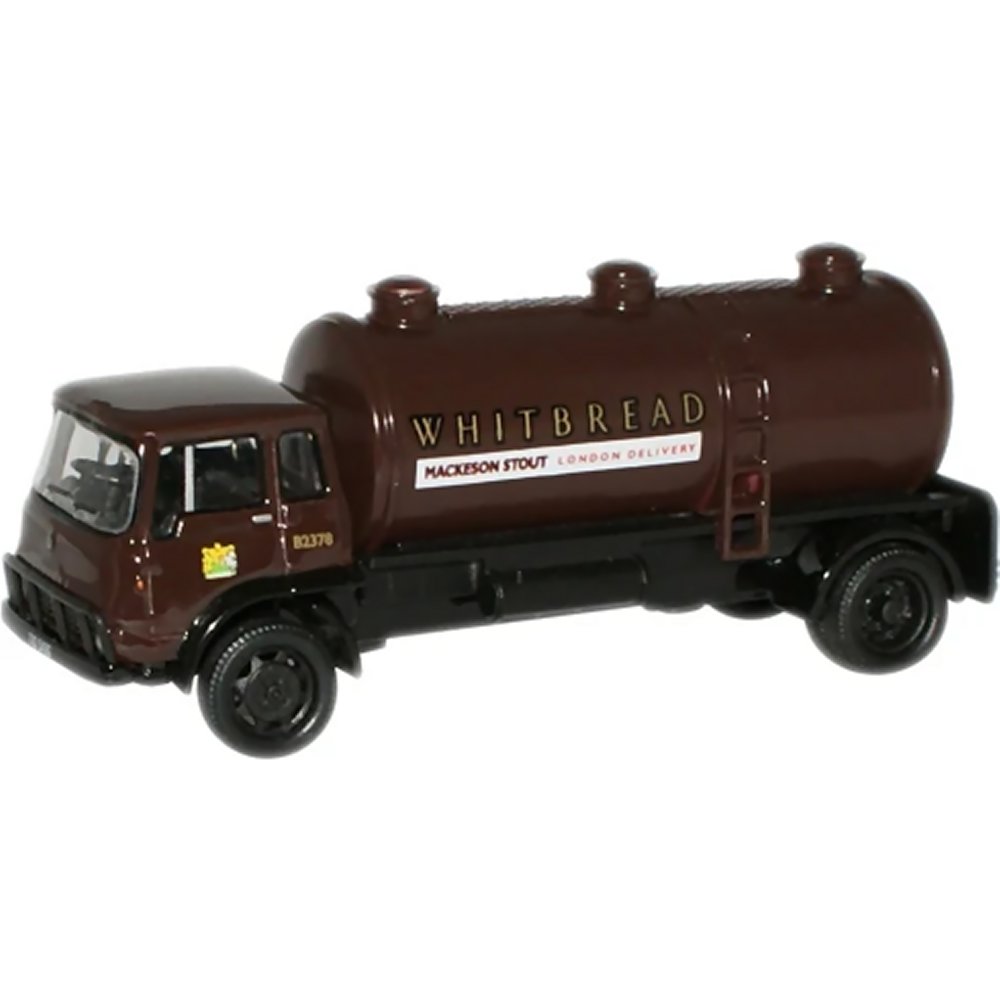 Bedford TK Tanker - Whitbread