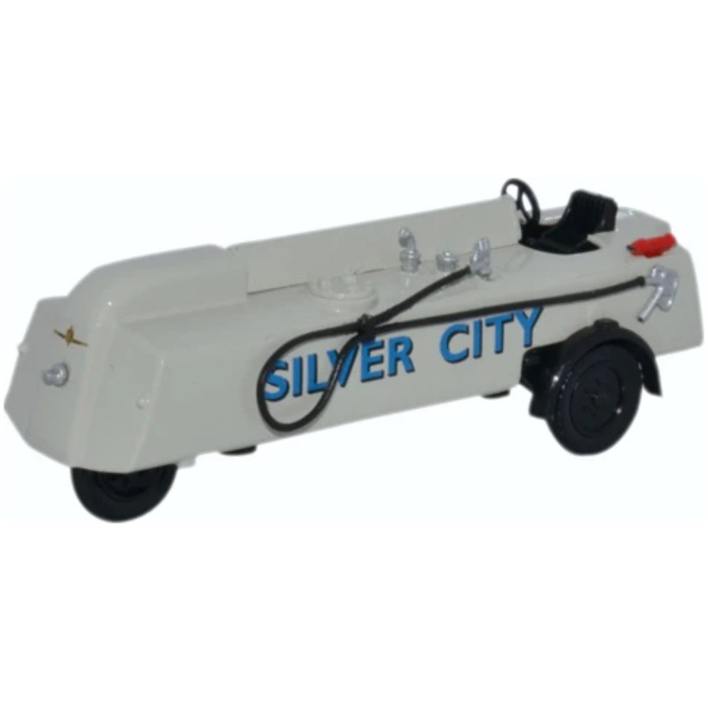 Thompson Refueller - Silver City