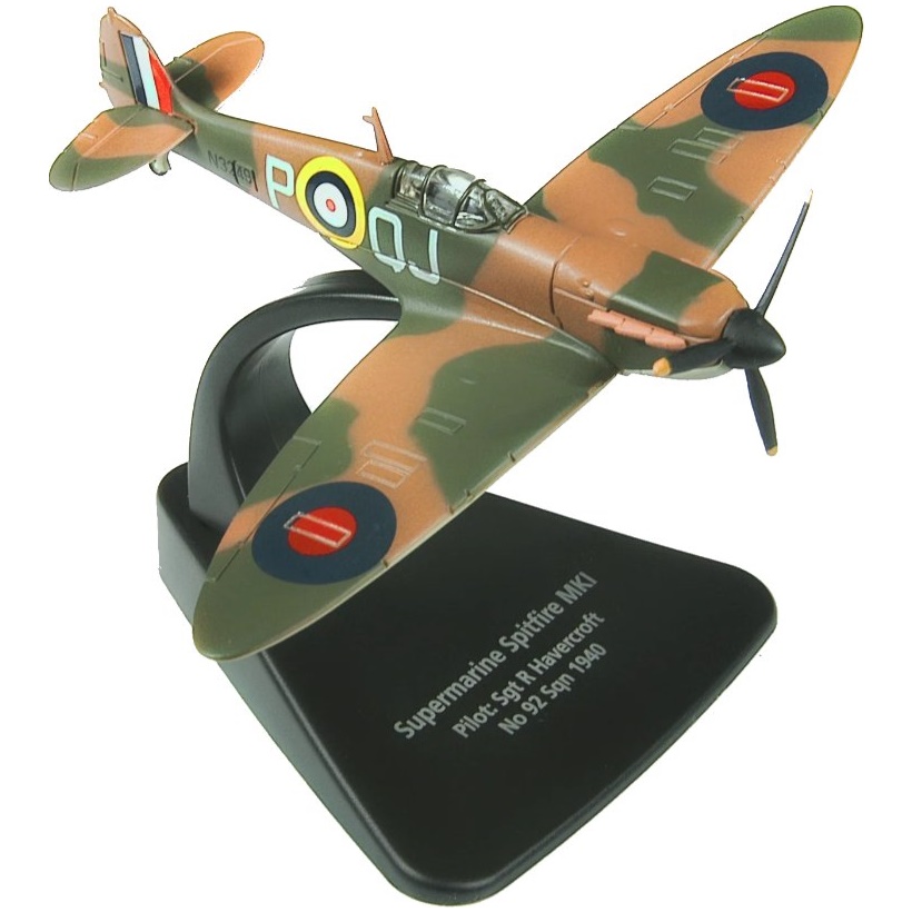 Supermarine Spitfire Mk1