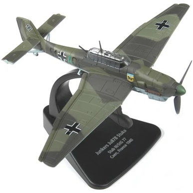 Junkers Ju-87 Stuka