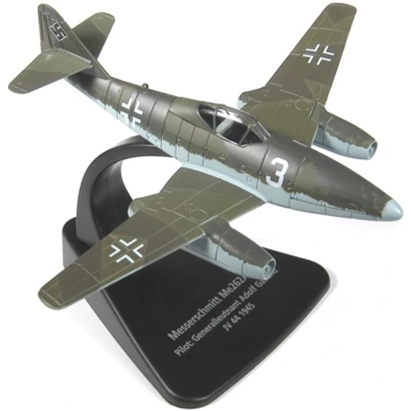 Messerschmitt ME 262