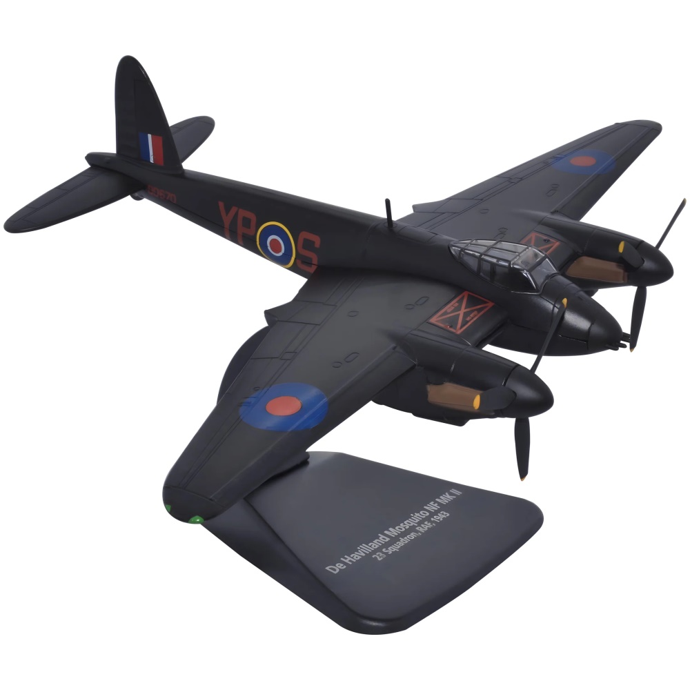 De Havilland Mosquito 23 Squadron RAF 1943