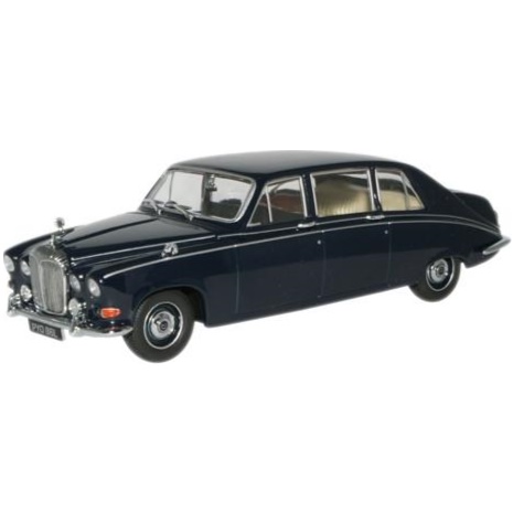 Daimler DS420 Limousine - Dark Blue