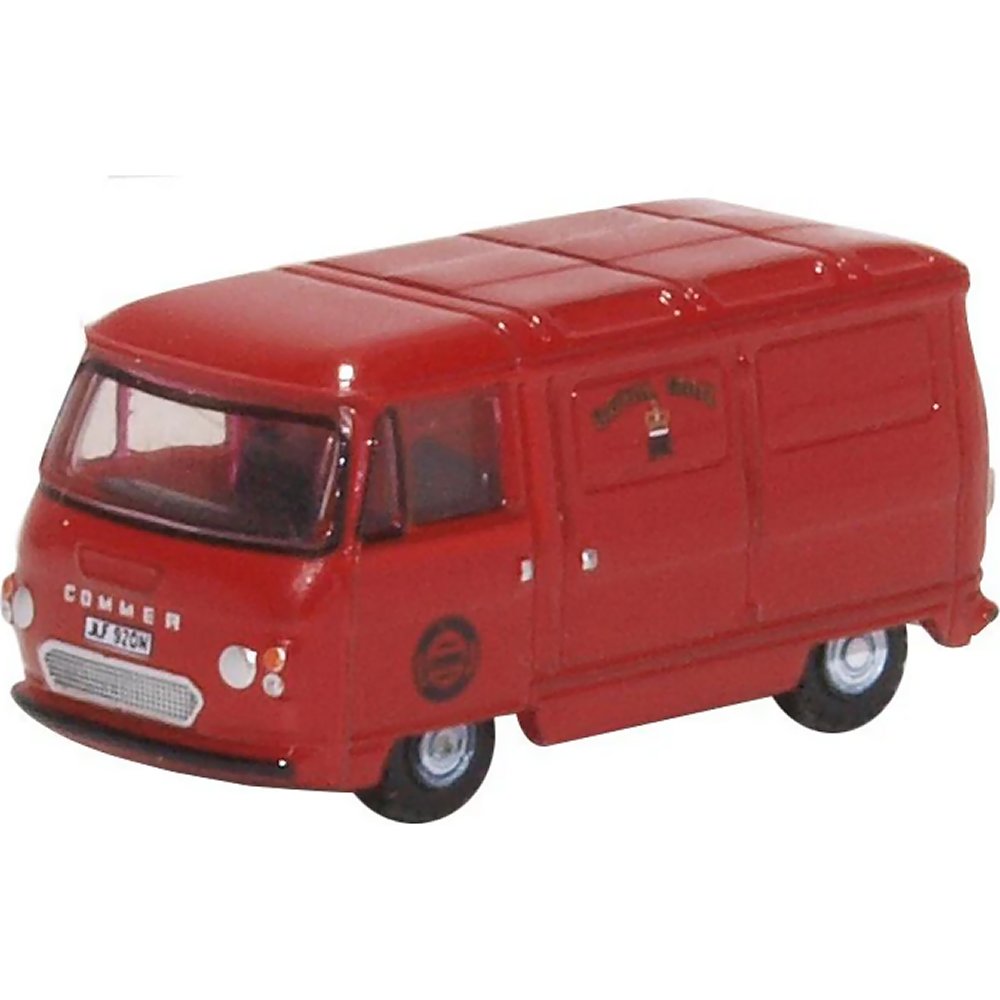 Commer PB - Royal Mail