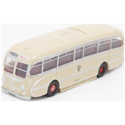 Burlingham Seagull Coach - Wallace Arnold