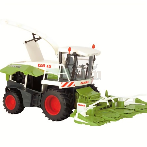 CLAAS Jaguar 900 Harvester