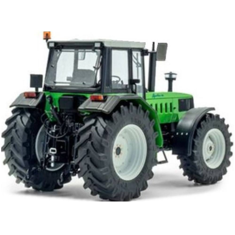 Deutz Fahr Agrotrac 150 Tractor - Image 1