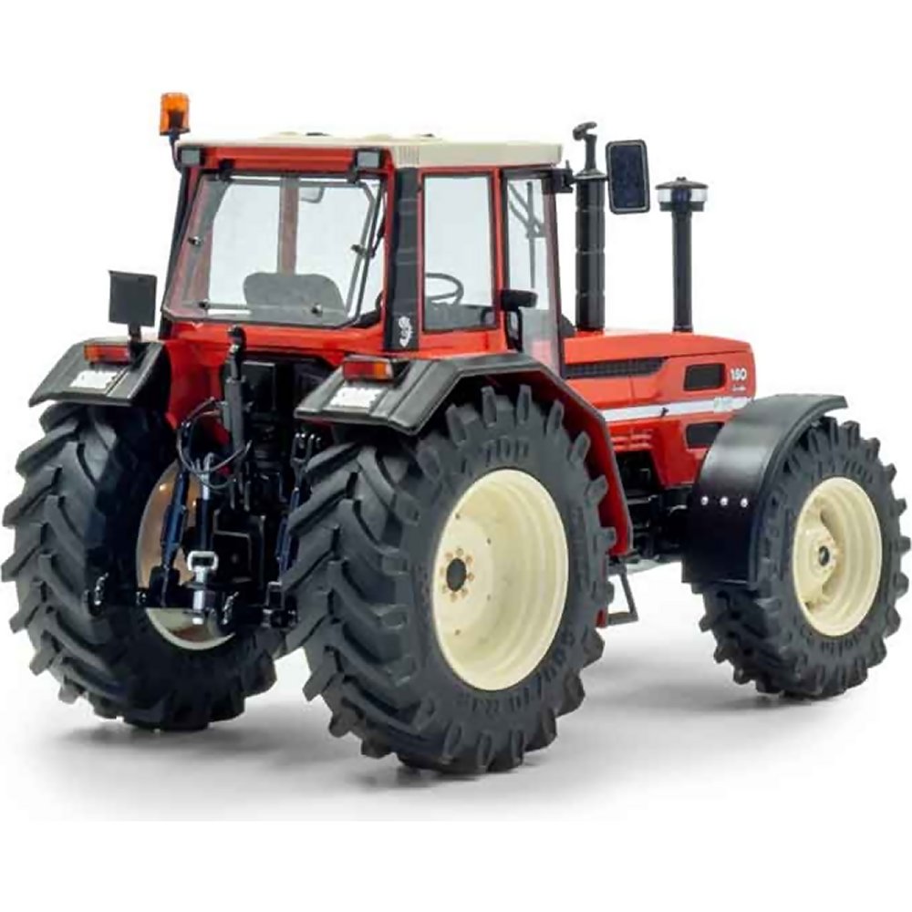 Same Laser 150 Tractor 2nd Edition - Image 1