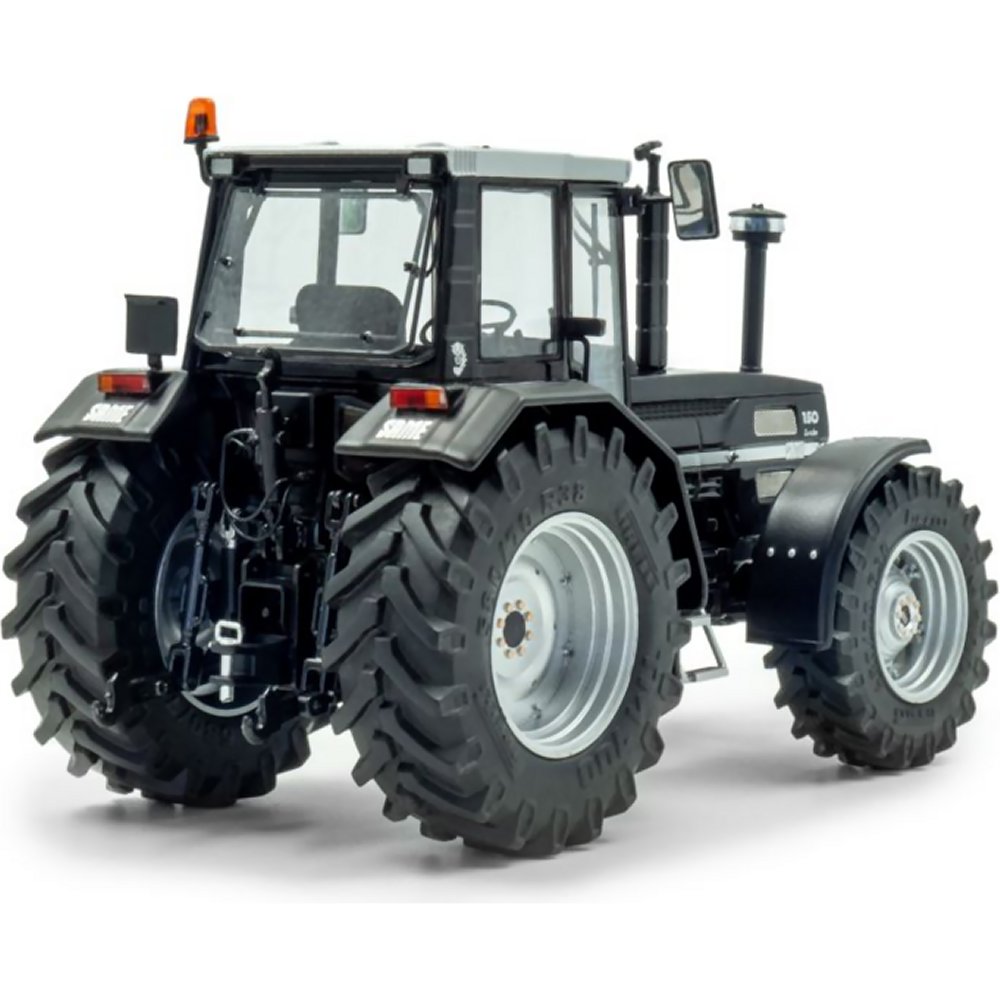 Same Laser 150 Tractor - Black Edition - Image 1