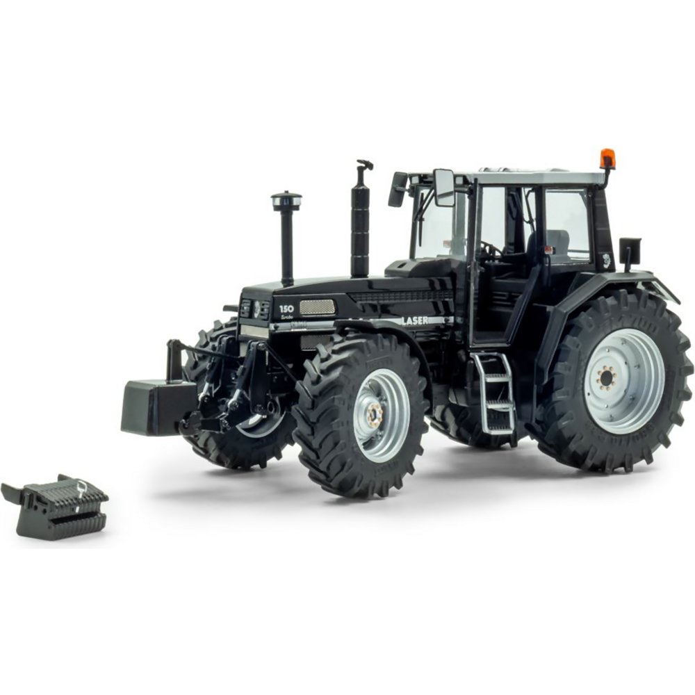 Same Laser 150 Tractor - Black Edition