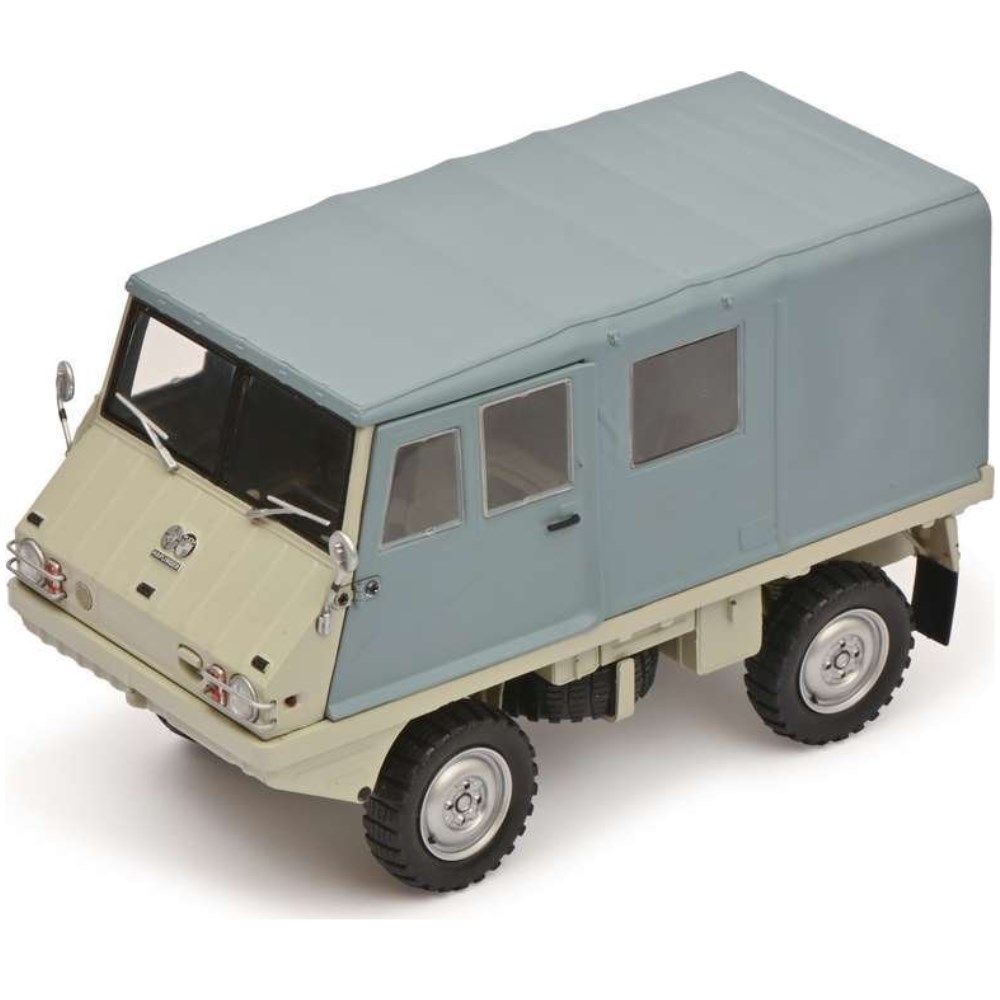 Steyr-Puch Haflinger - Beige