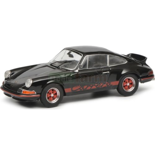 Porsche 2.7 - Black