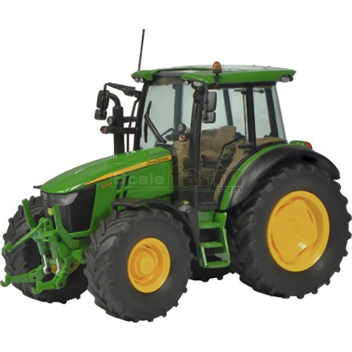 John Deere 5125 R Tractor