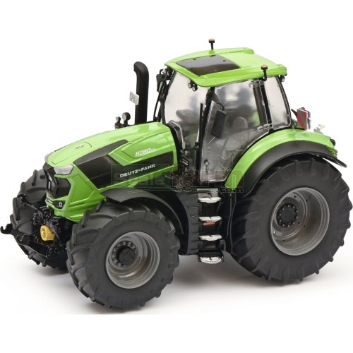 Deutz Fahr 8280 TTV Tractor