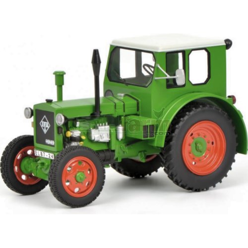IFA RS-01 Pionier Tractor
