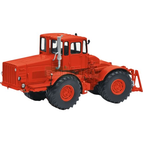 Kirovets K700 Tractor - Red