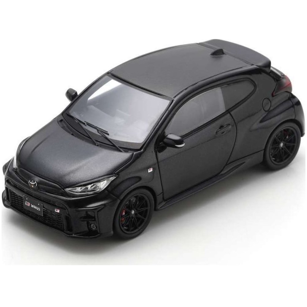 Toyota GR Yaris (LHD) 2020 - Black