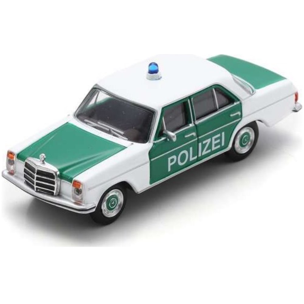 Mercedes Benz /8 Polizei - Image 2