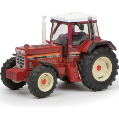 IHC 1455 XL Tractor