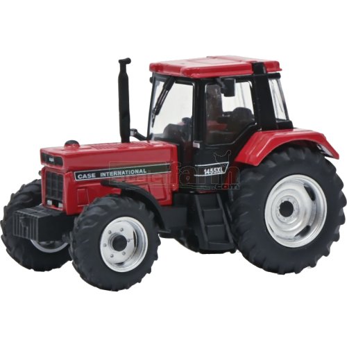 Case 1455 XL Tractor