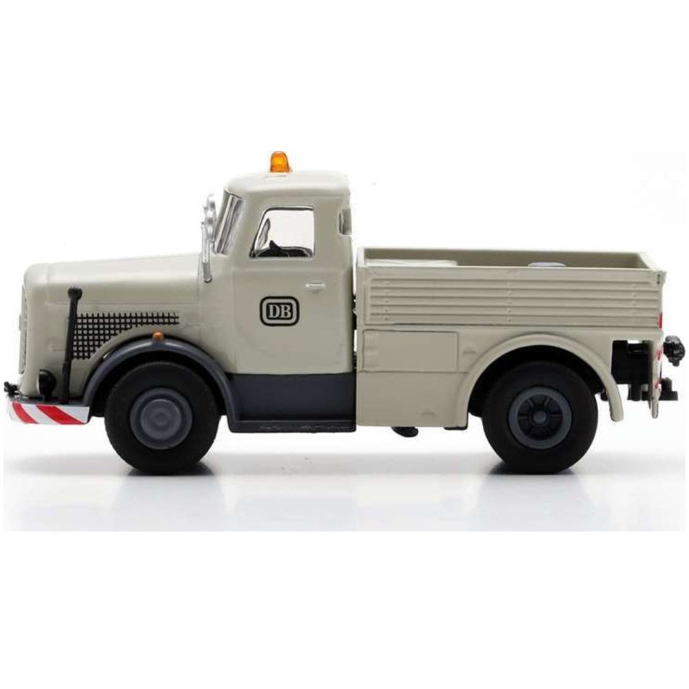 Kaelble K632 Truck - Grey - Image 1