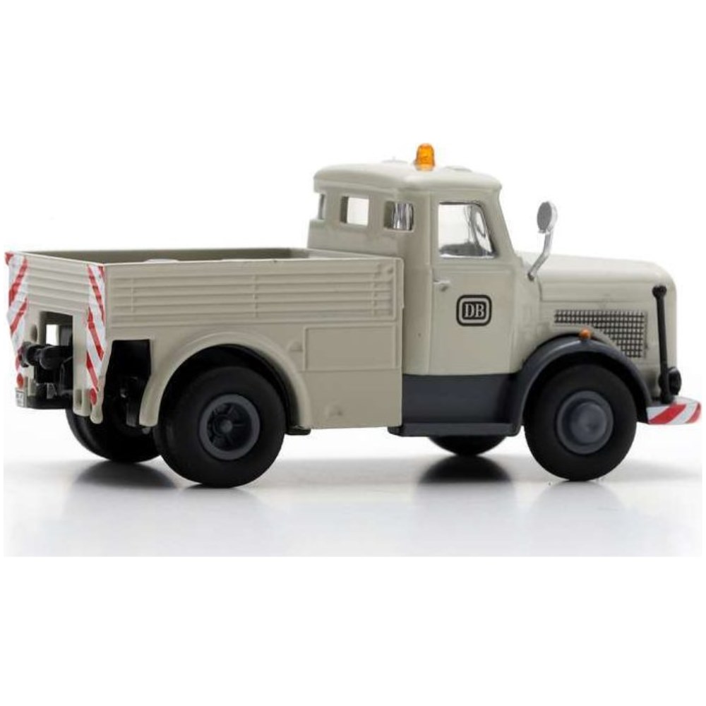 Kaelble K632 Truck - Grey - Image 2