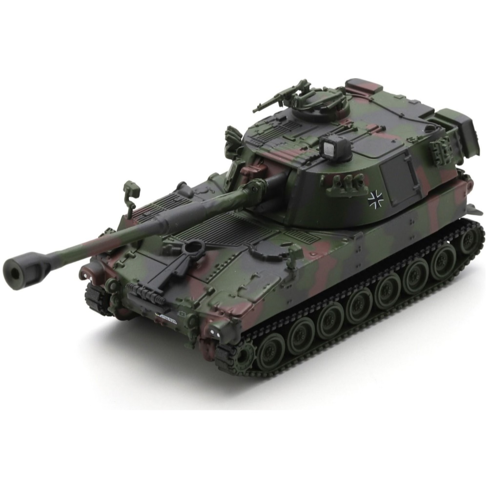 Howitzer M 109 G - German Army - Image 2