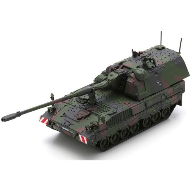 Howitzer 2000 - German Army - Image 1