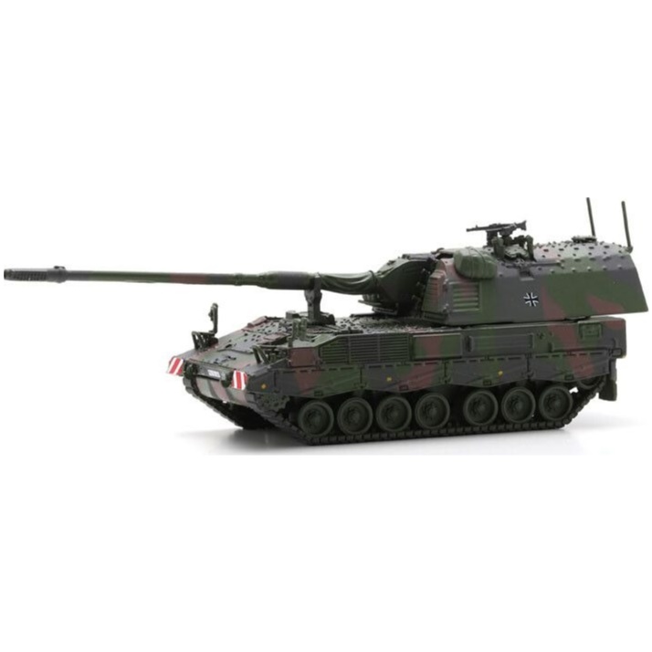 Howitzer 2000 - German Army