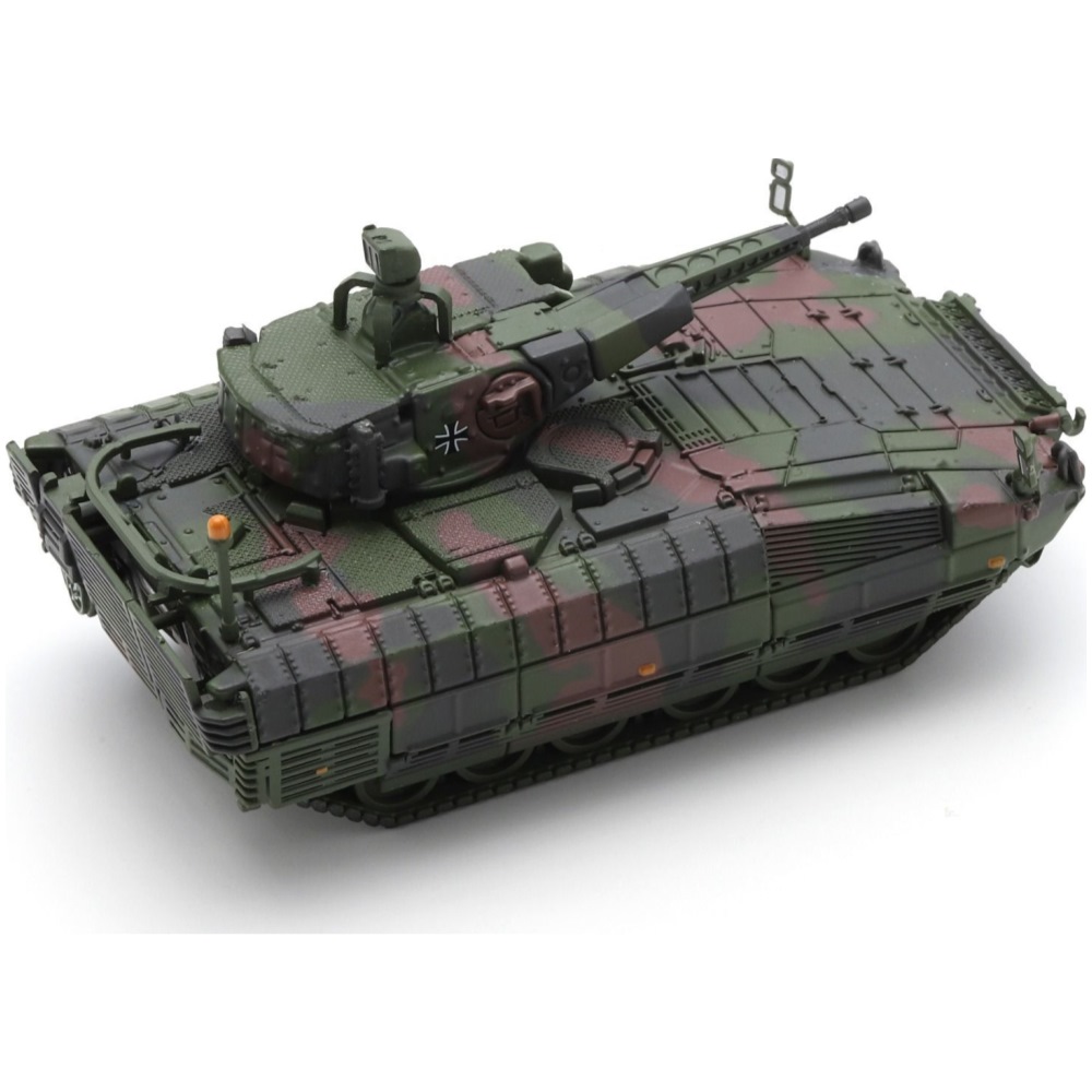 Puma Tank - German Army - Image 2