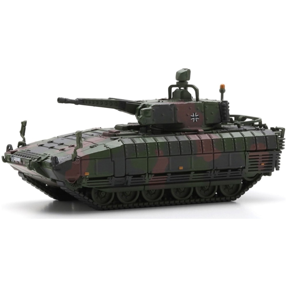 Puma Tank - German Army