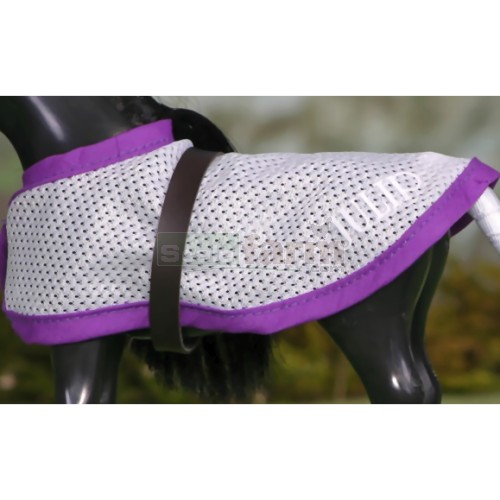 Anti-Sweat Horse Rug