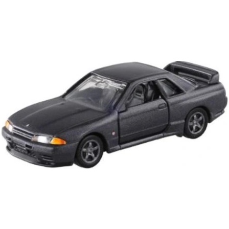 Nissan Skyline GT-R - Dark Grey