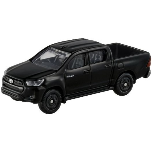Toyota Hilux Pick-Up
