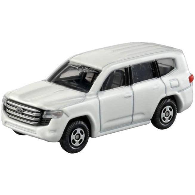 Toyota Landcruiser