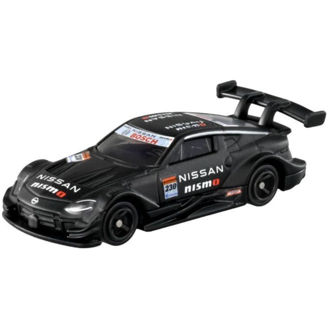 Nissan Fairlady Z Nismo GT500