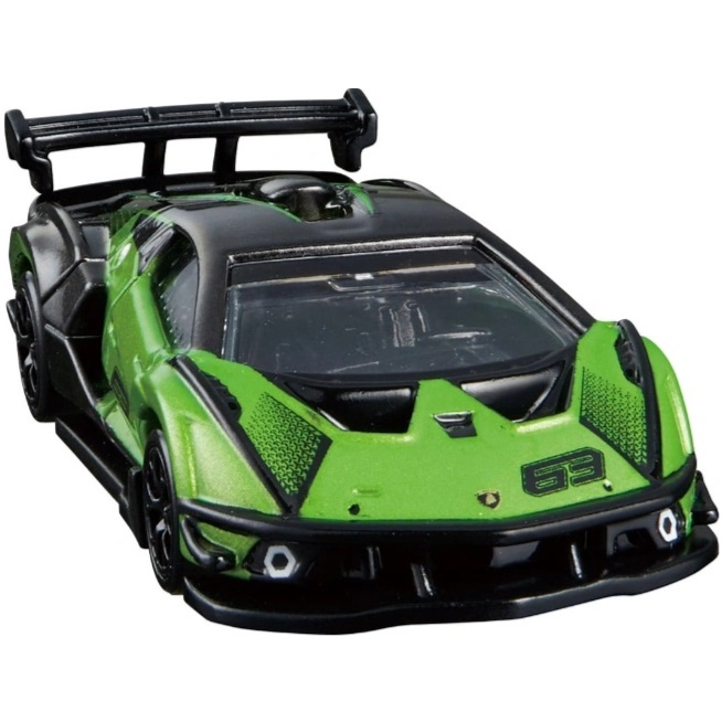 Lamborghini Essenza SCV12 - Image 1