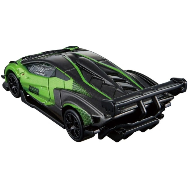 Lamborghini Essenza SCV12 - Image 2