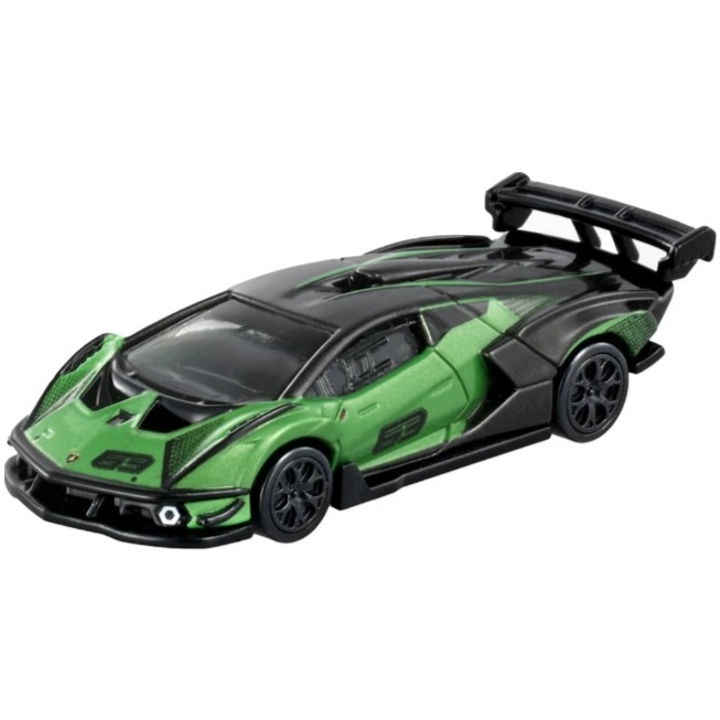 Lamborghini Essenza SCV12