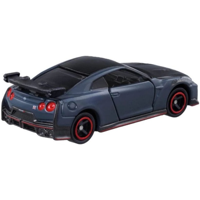 Nissan GT-R Nismo - Image 2