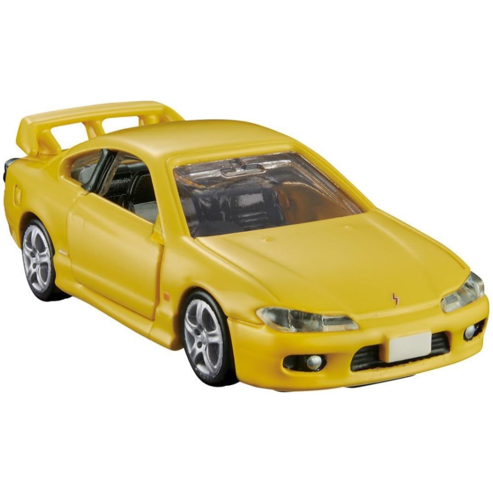 Nissan Silvia (S15)