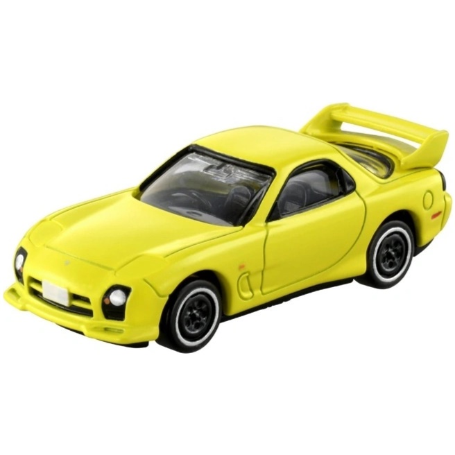 Initial D Mazda RX-7 (Takahashi Keisuke)