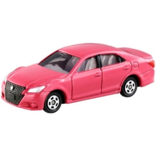 Toyota Crown Athlete