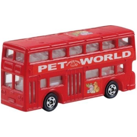London Bus