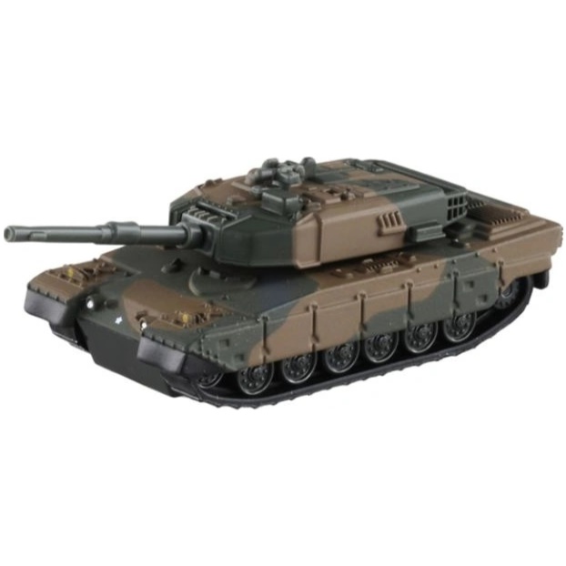 JSDF Type 90 Tank