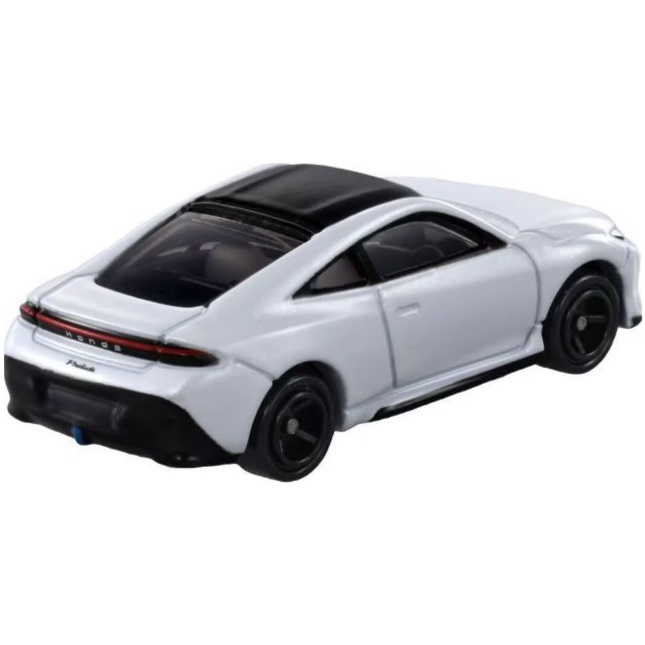 Honda Prelude - Image 1