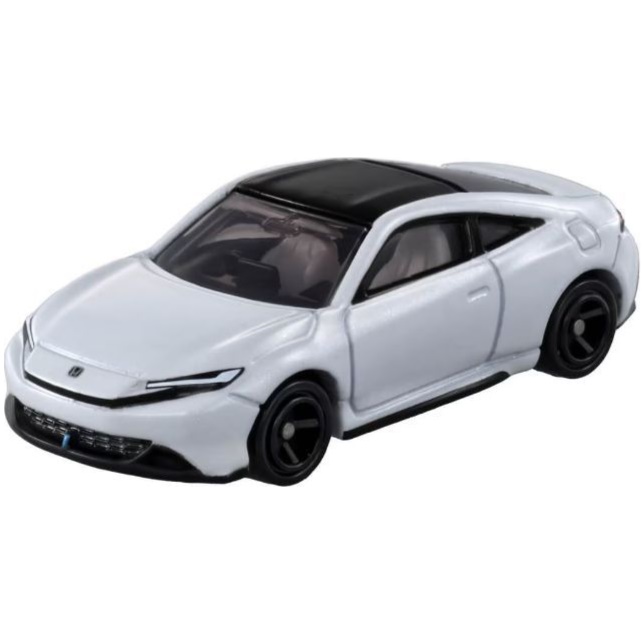 Honda Prelude