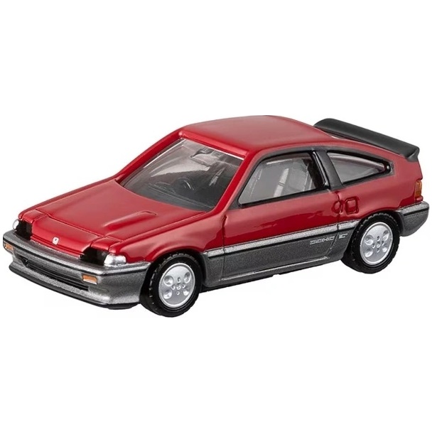 Honda Ballade Sports CR-X