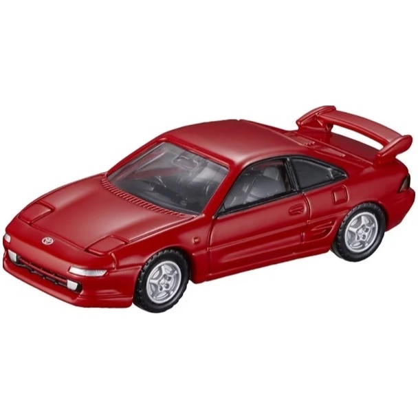 Toyota MR2 (SW20) - Image 2