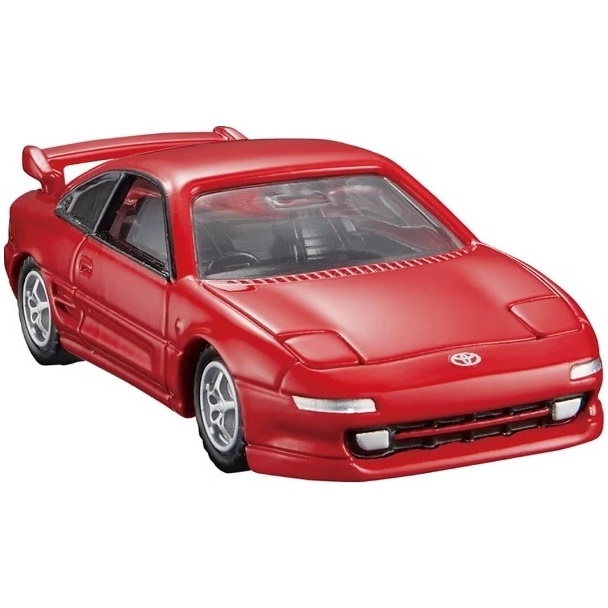 Toyota MR2 (SW20)